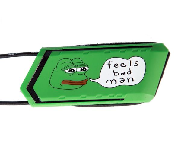 HK Army Ball Breaker - Feels Bad