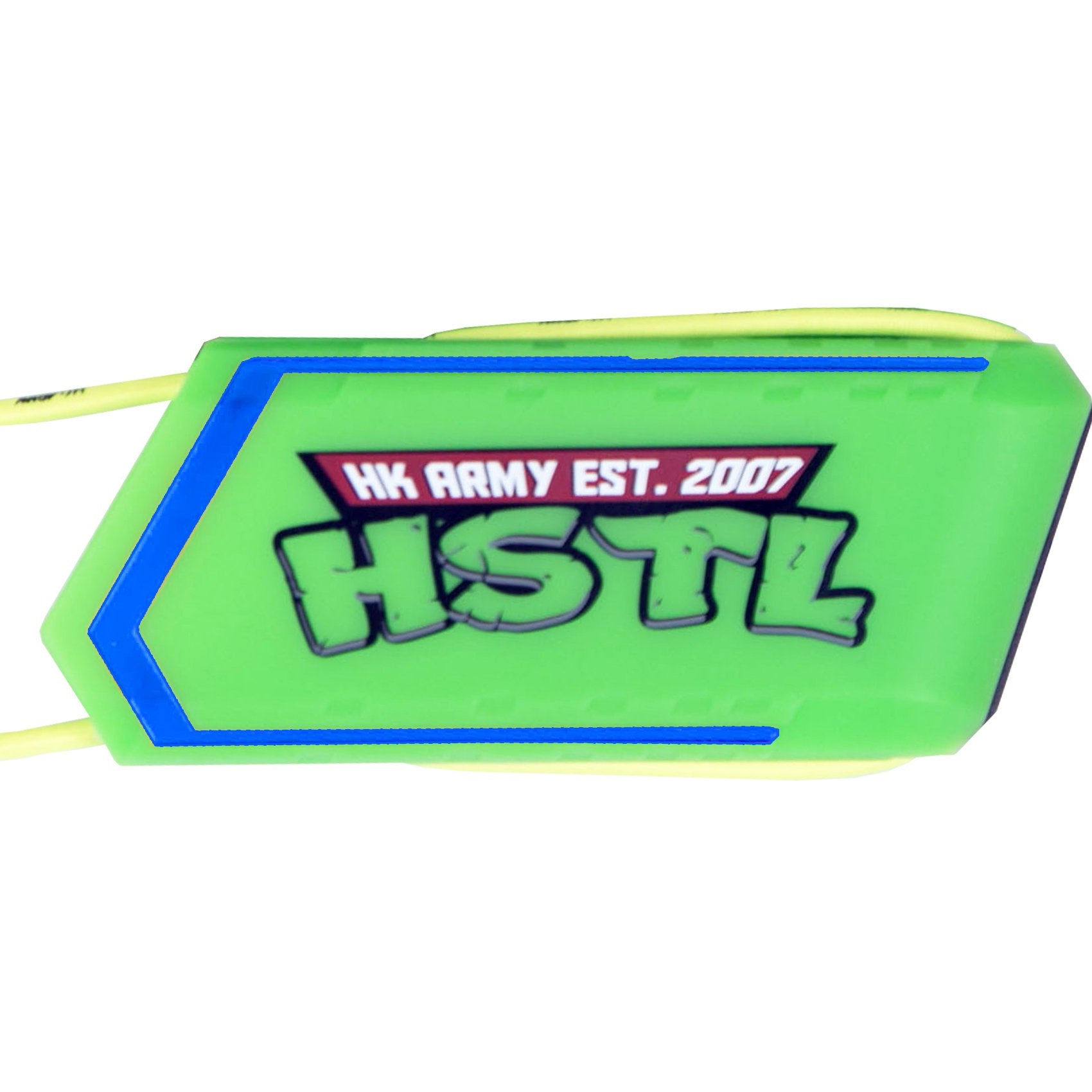 HK Army Ball Breaker - Fighter Blue