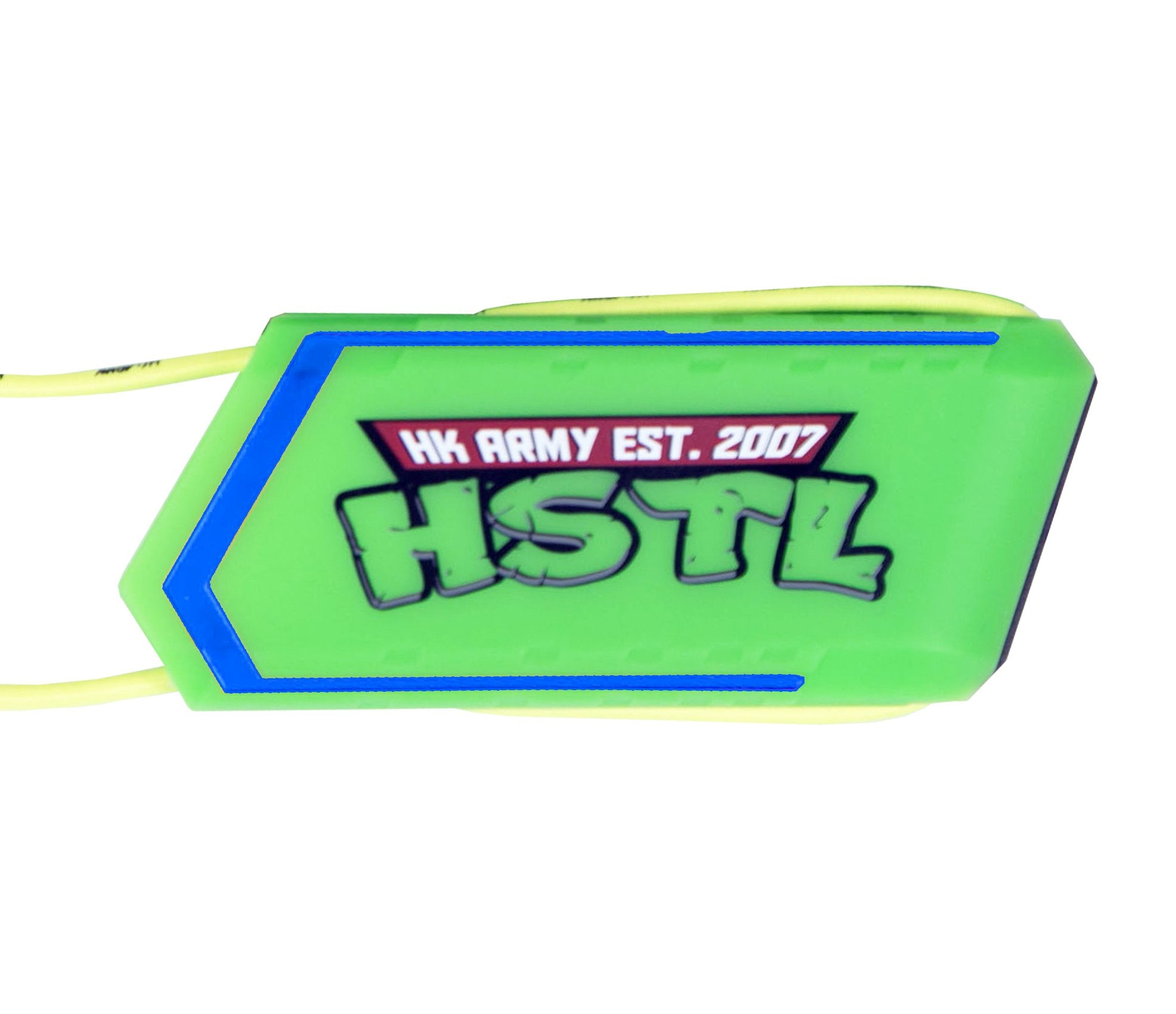 HK Army Ball Breaker - Fighter Blue