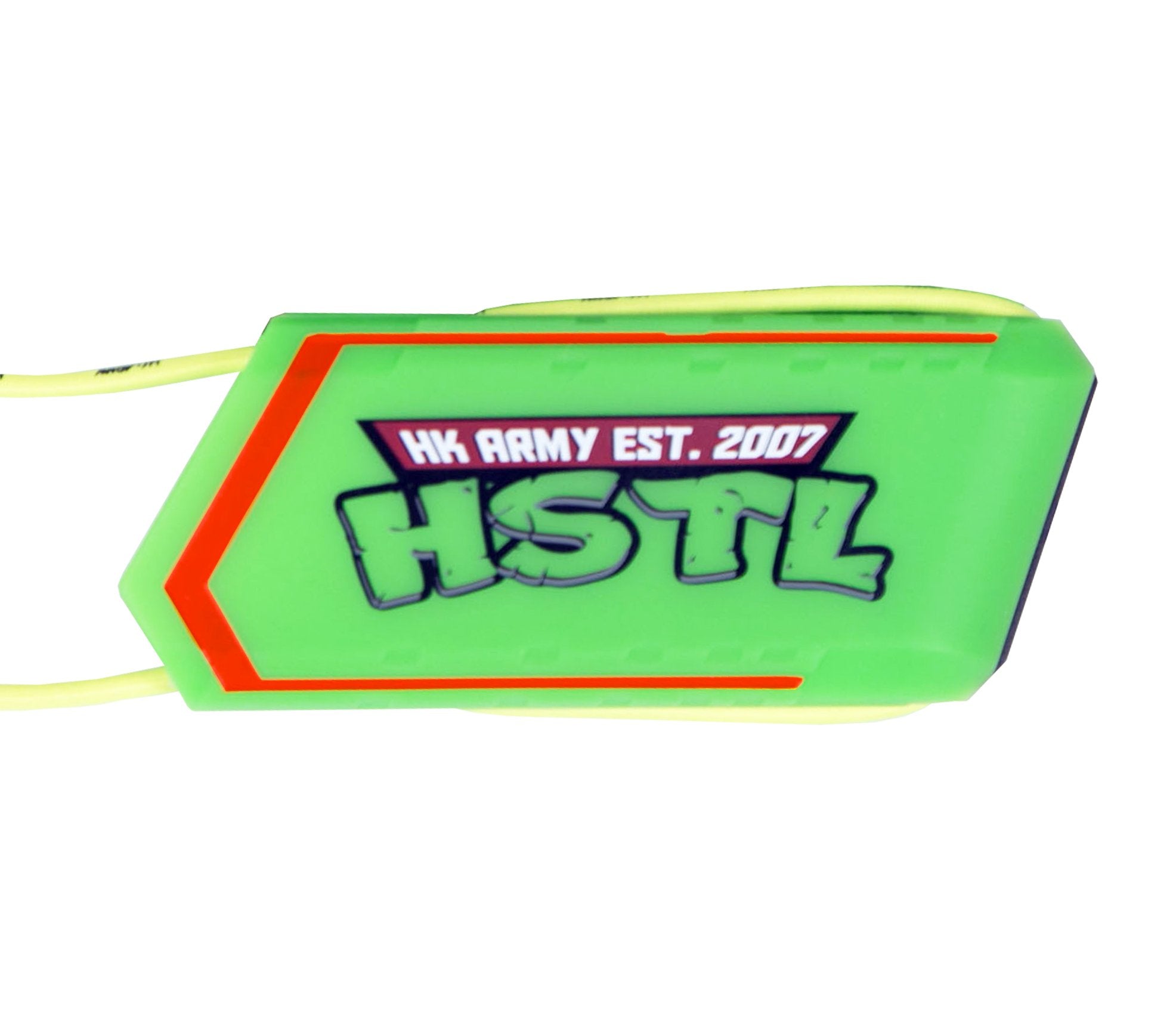 HK Army Ball Breaker - Fighter Red