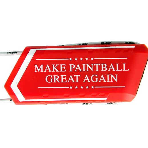 HK Army Ball Breaker - Make Paintball Great Again
