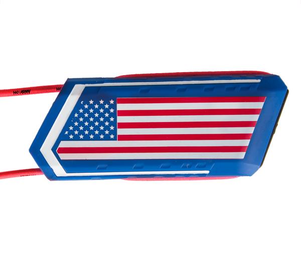 HK Army Ball Breaker - USA Blue