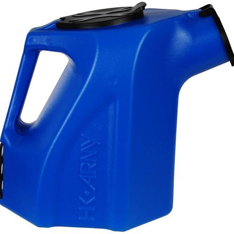 HK Army Paintball Ball Hauler - Blue