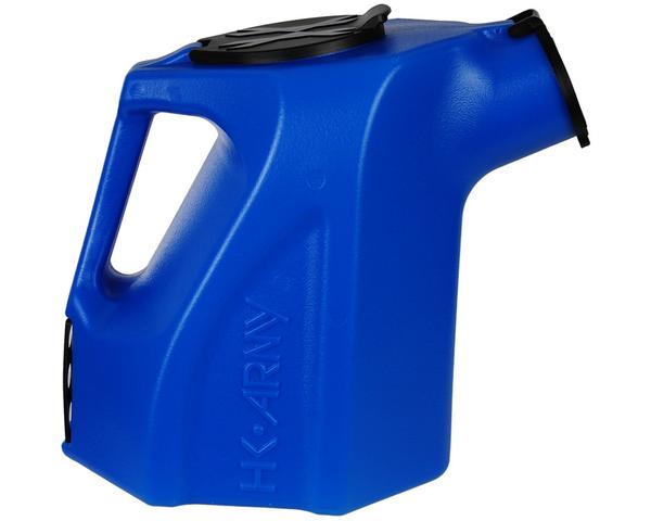HK Army Paintball Ball Hauler - Blue