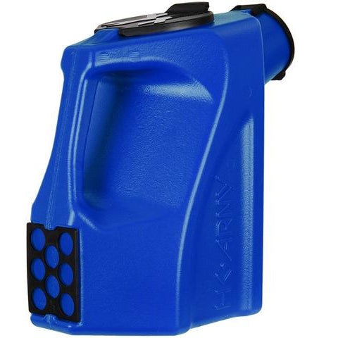 HK Army Paintball Ball Hauler - Blue