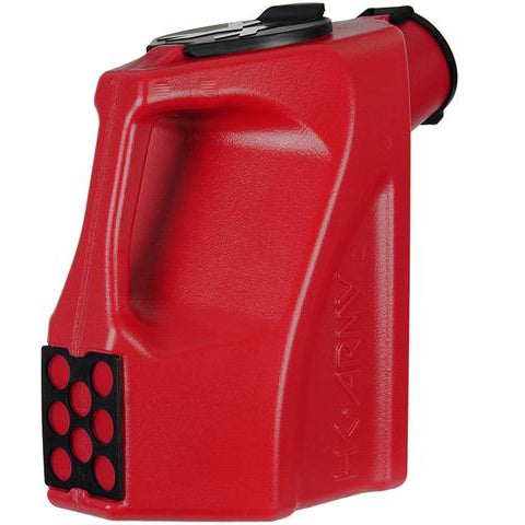 HK Army Paintball Ball Hauler - Red