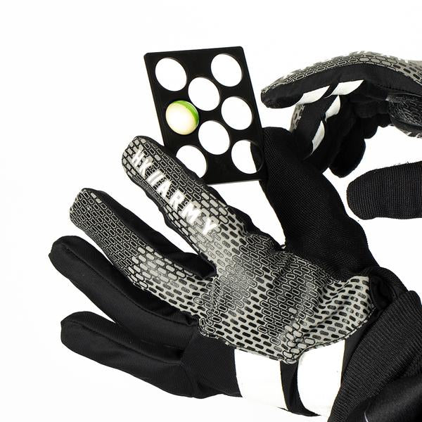 HK Army Paintball Ball Hauler - Smoke