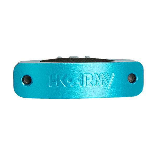 HK Army Go Pro Barrel Camera Mount - Blue