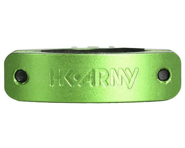 HK Army Go Pro Barrel Camera Mount - Neon Green