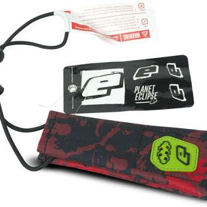 Planet Eclipse Barrel Sock - Fire