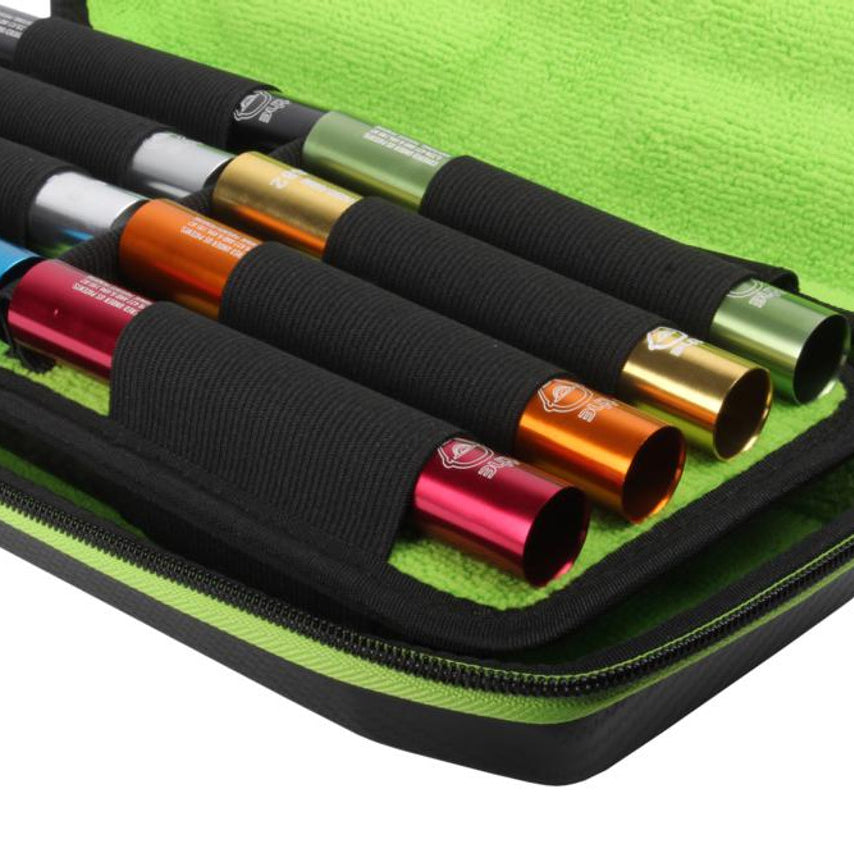Exalt Barrel Kit Case