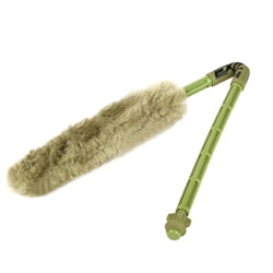 Exalt Paintball Barrel Maid - Solid Olive