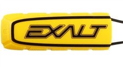 Exalt Paintball Bayonet Barrel Cover - Yellow