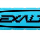 Exalt Paintball Bayonet Barrel Cover - Blue