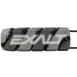 Exalt Paintball Bayonet Barrel Cover - Charcoal Swirl
