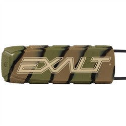 Exalt Paintball Bayonet Barrel Cover - Jungle Camo