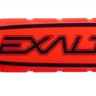 Exalt Paintball Bayonet Barrel Cover - Red