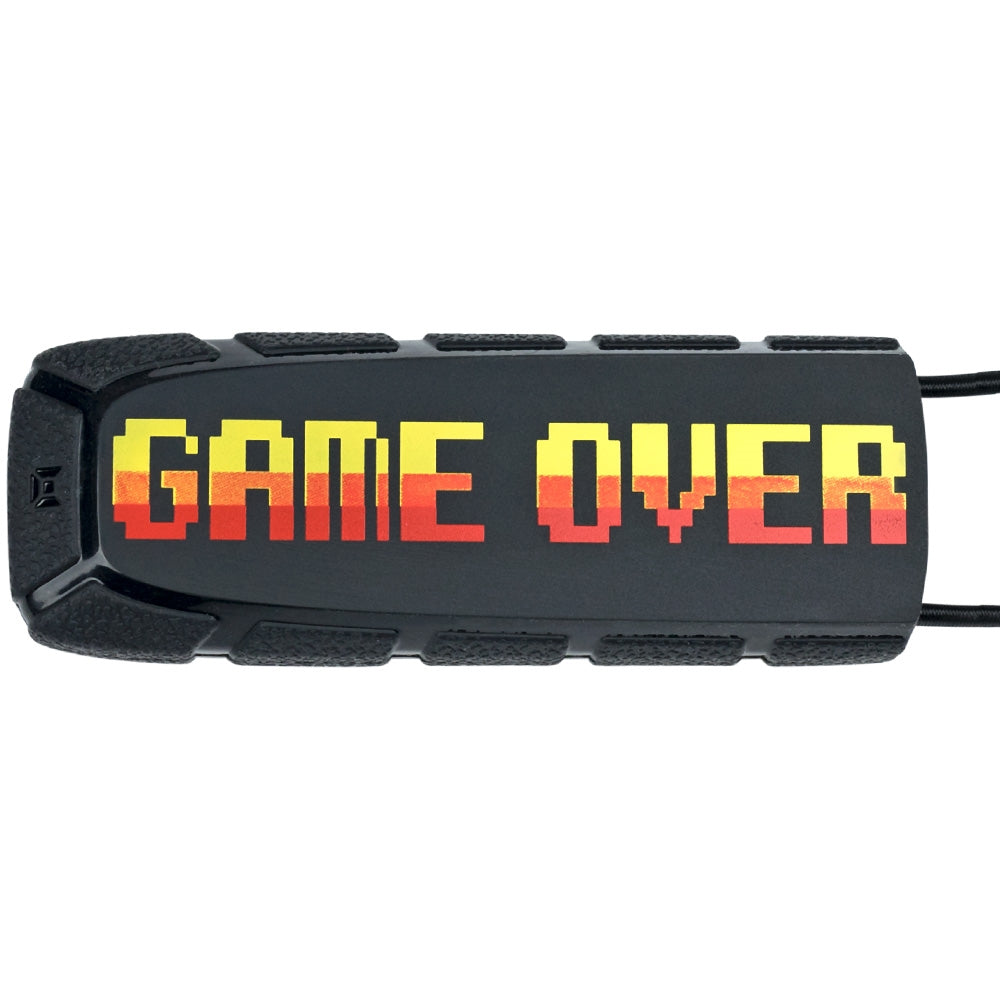 Exalt LE Series Bayonet Barrel Cover - Game Over