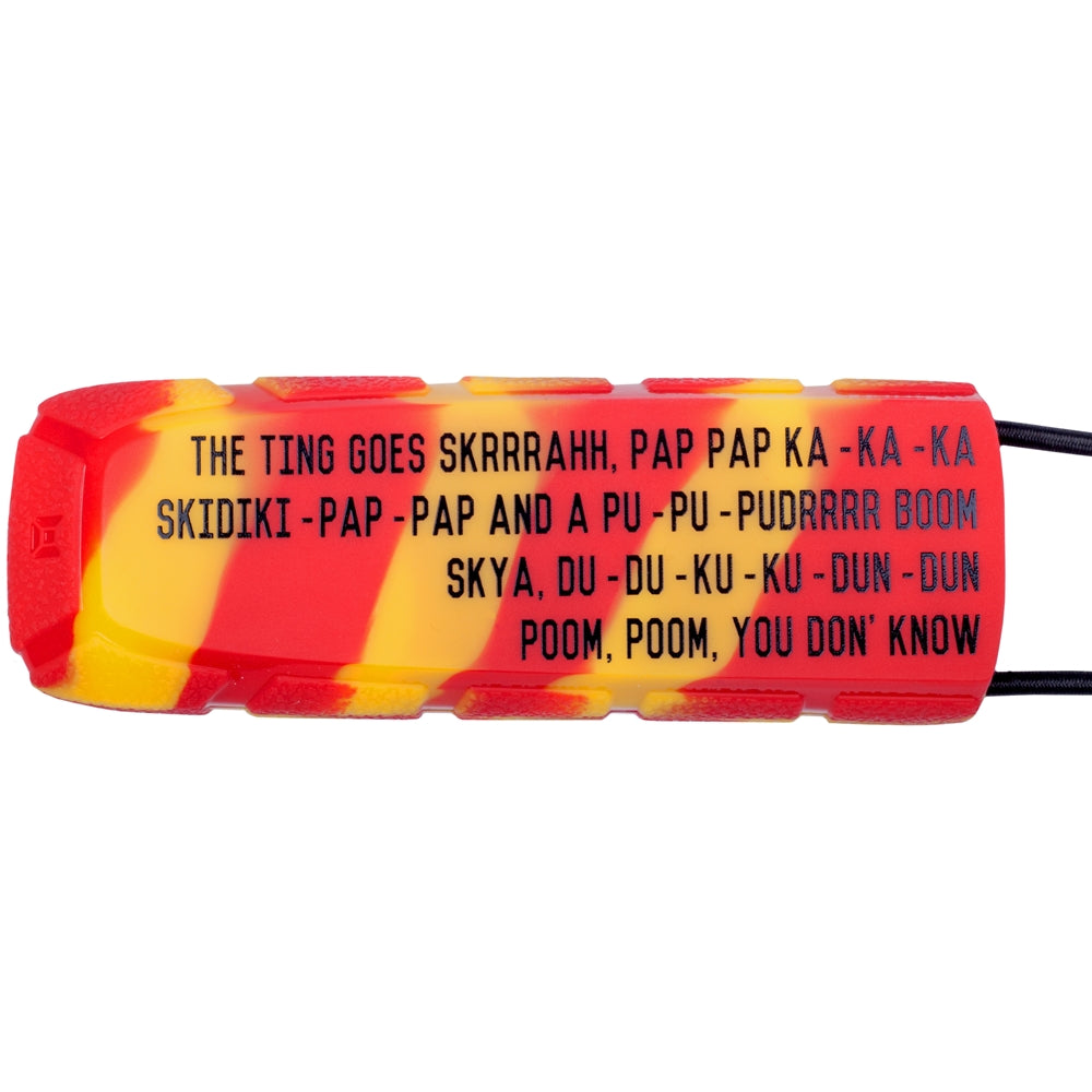 Exalt LE Series Bayonet Barrel Cover - Man's Not Hot