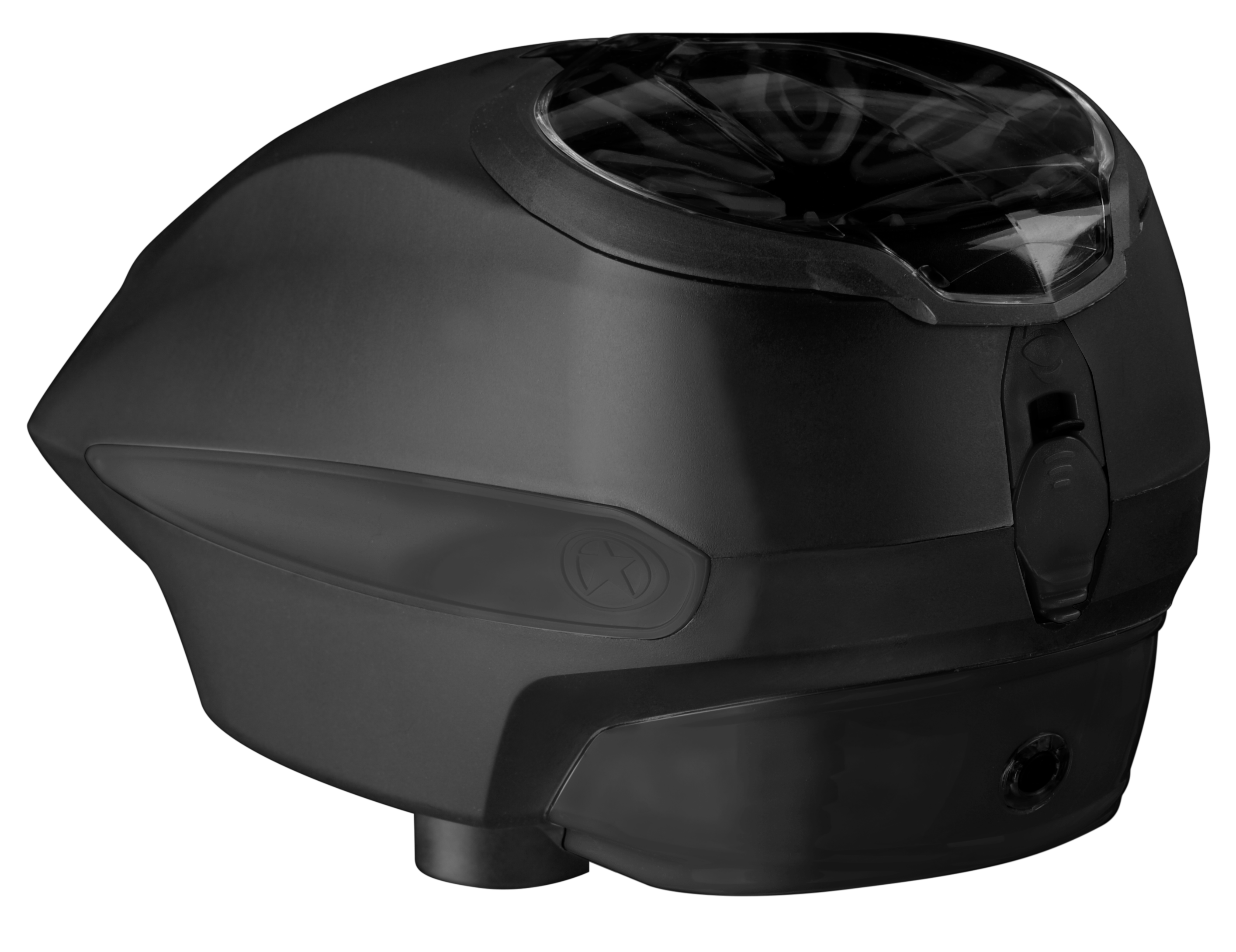 GI Sportz LVL 1.5 Loader - Black