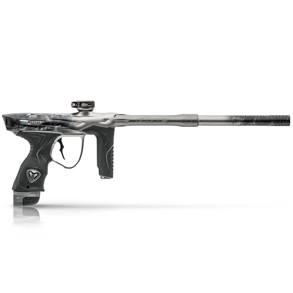 Dye M3+ Paintball Marker - PGA Blackout