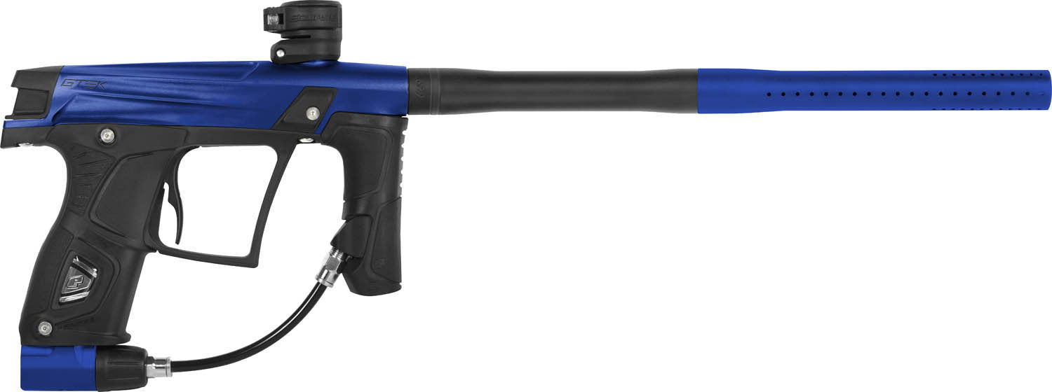 Planet Eclipse Gtek - Blue