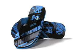 Virtue Onset Flip Flops - Multiple Colors and Sizes Cyan