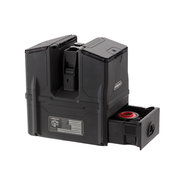 Box Rotor - Black (Pre-Order)