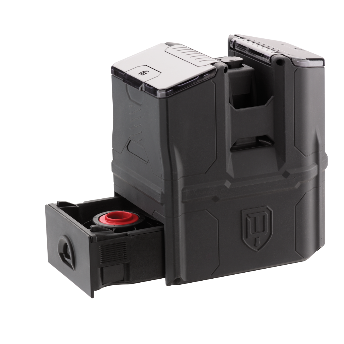 Dye Box Rotor (Pre-Order)