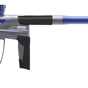 MacDev Cyborg 6 - Grey - Blue