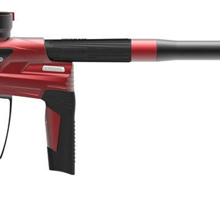 MacDev Cyborg 6 - Red - Black