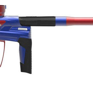 MacDev Cyborg 6 - Blue - Red