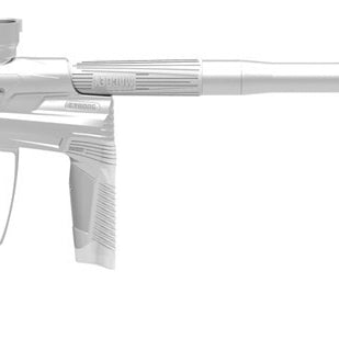 MacDev Cyborg 6 - Silver