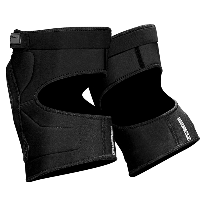 Carbon CRBN CC Knee Pads - XL