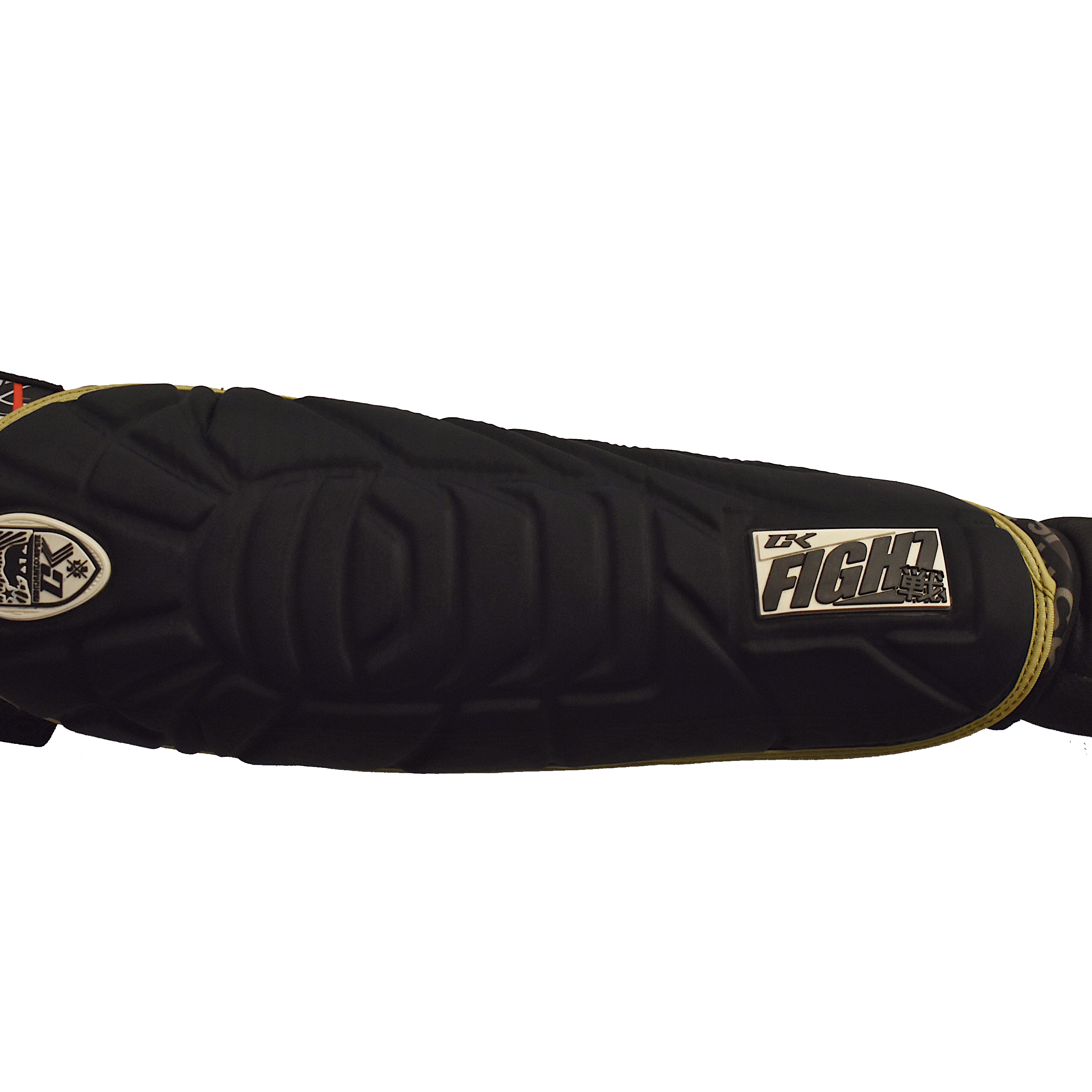 CKOTE Paintball Arm Pads