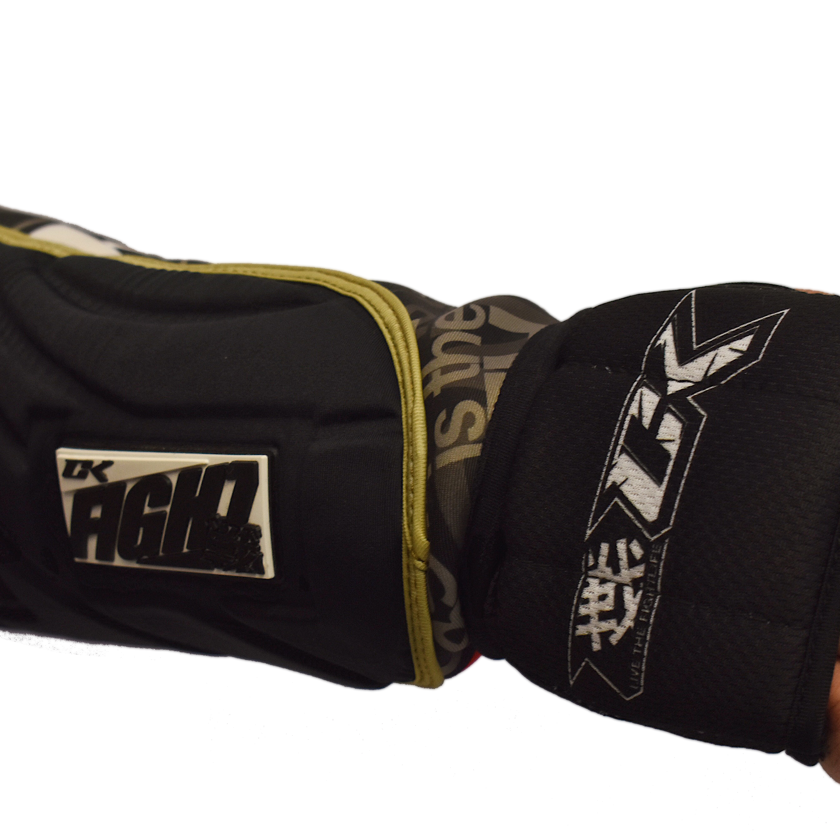 CKOTE Paintball Arm Pads