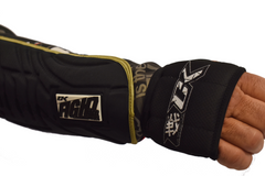 CKOTE Paintball Arm Pads
