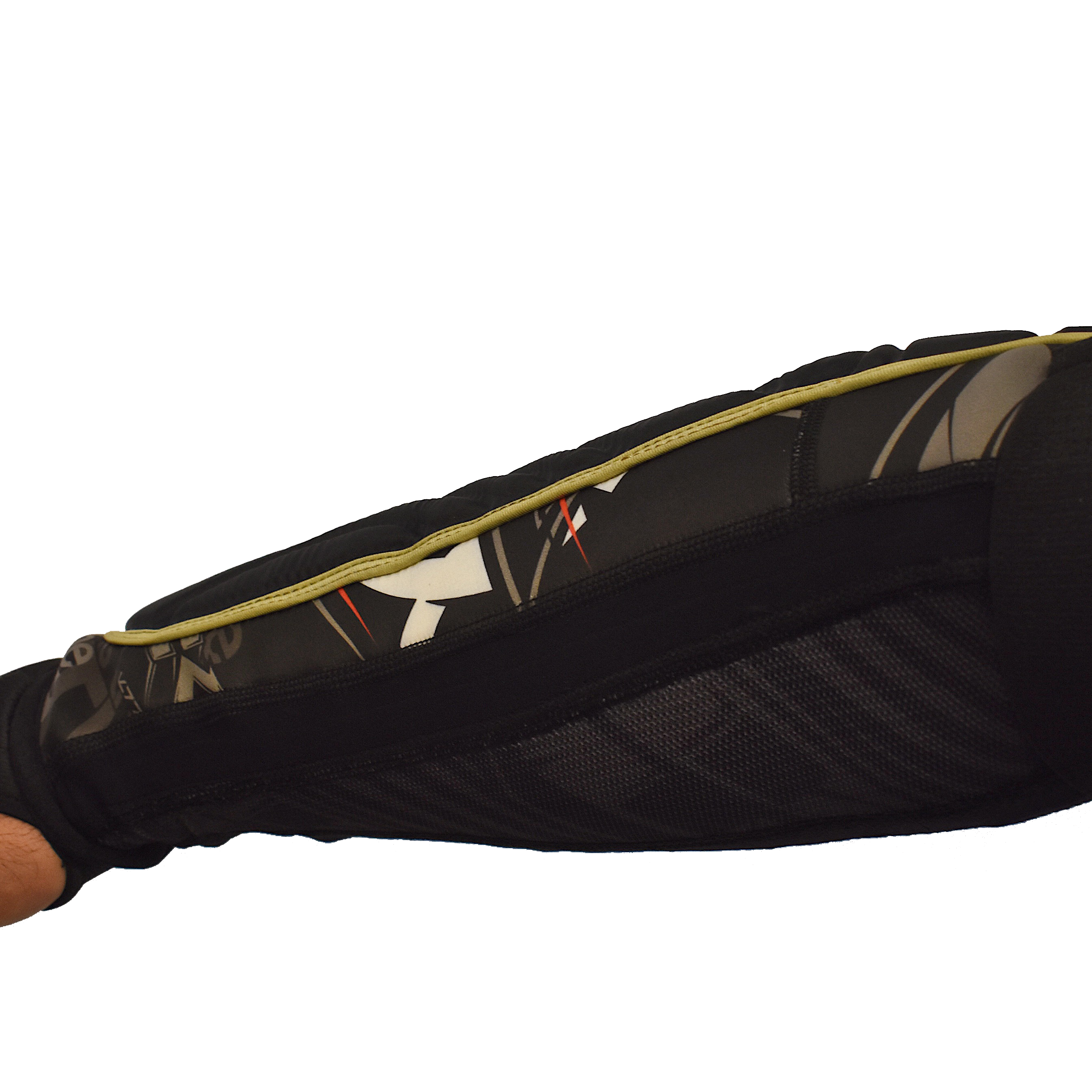 CKOTE Paintball Arm Pads