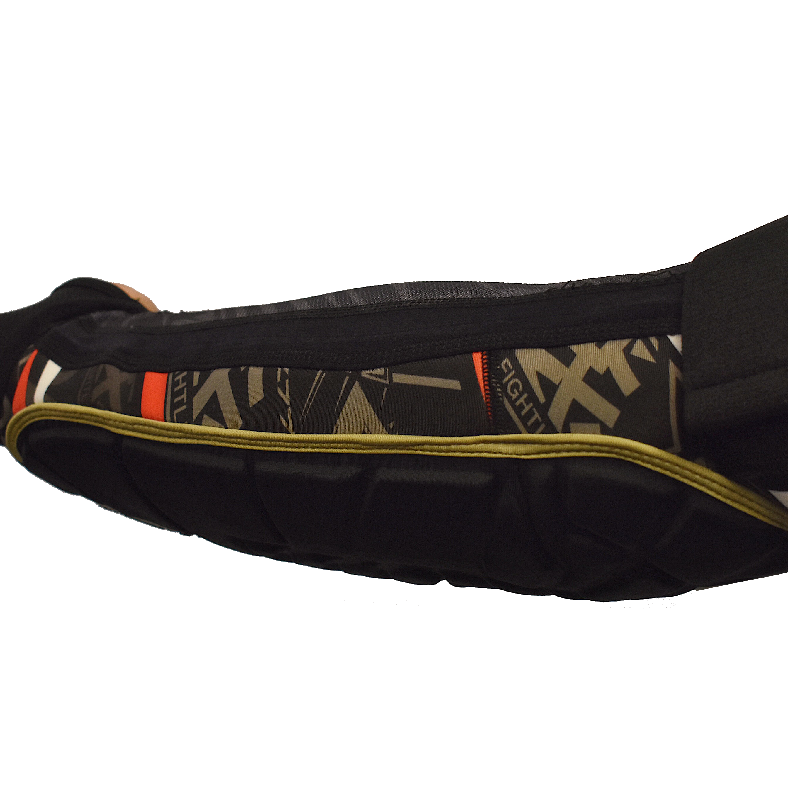 CKOTE Paintball Arm Pads