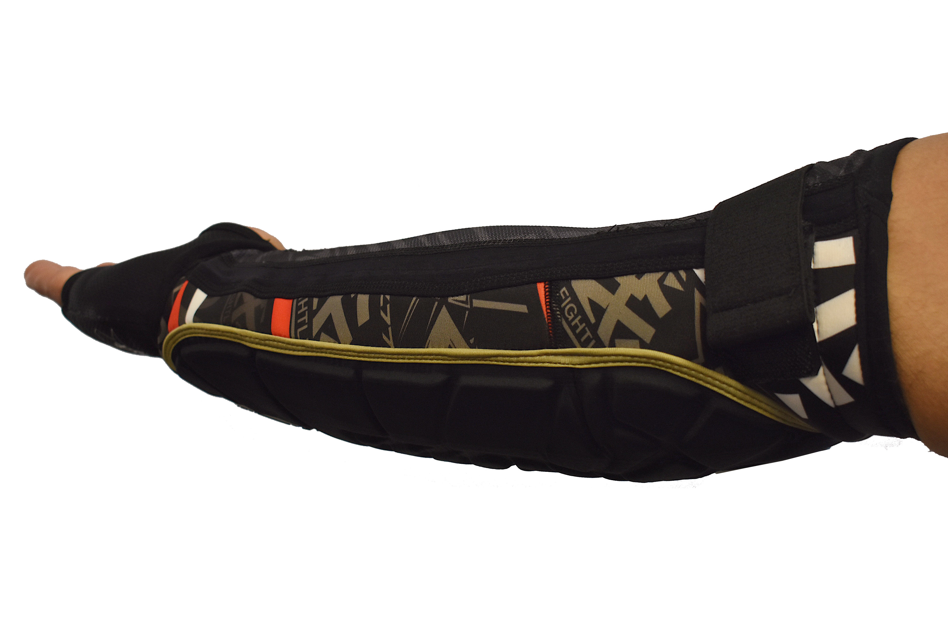 CKOTE Paintball Arm Pads