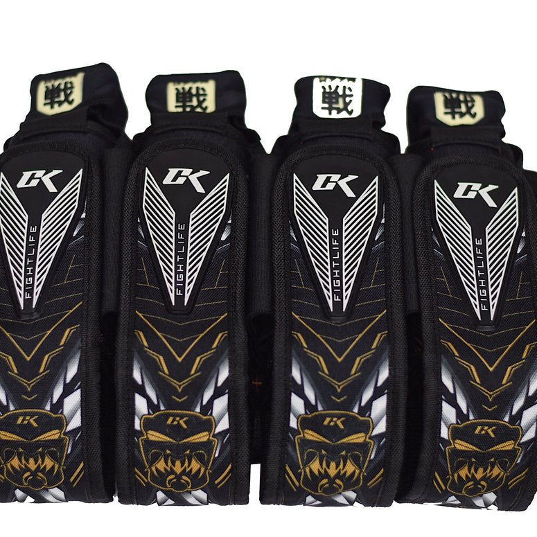 Contract Killer 4+5 Pod Pack- Tribal