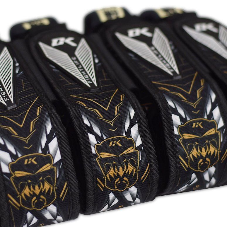 Contract Killer 4+5 Pod Pack- Tribal