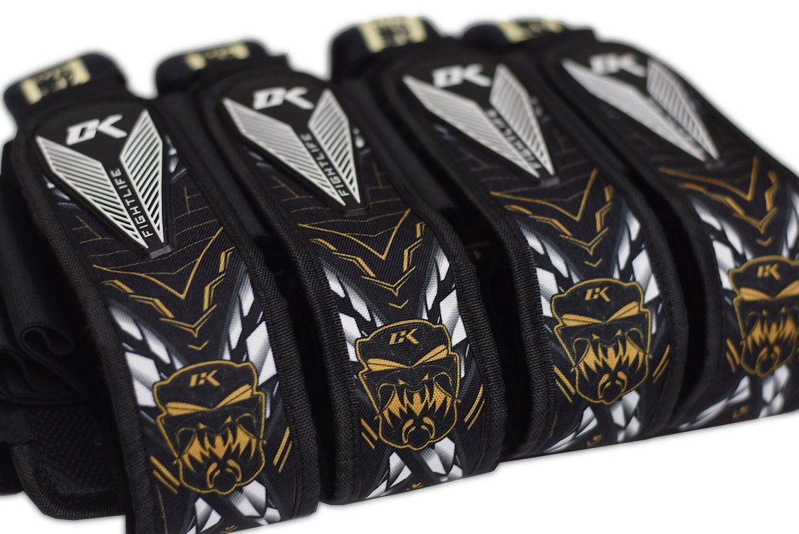 Contract Killer 4+5 Pod Pack- Tribal