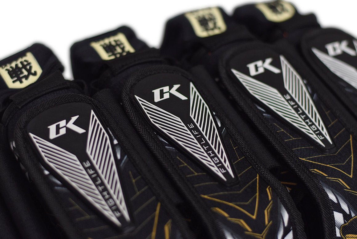 Contract Killer 4+5 Pod Pack- Tribal