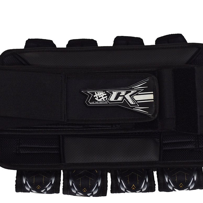 Contract Killer 4+5 Pod Pack- Tribal