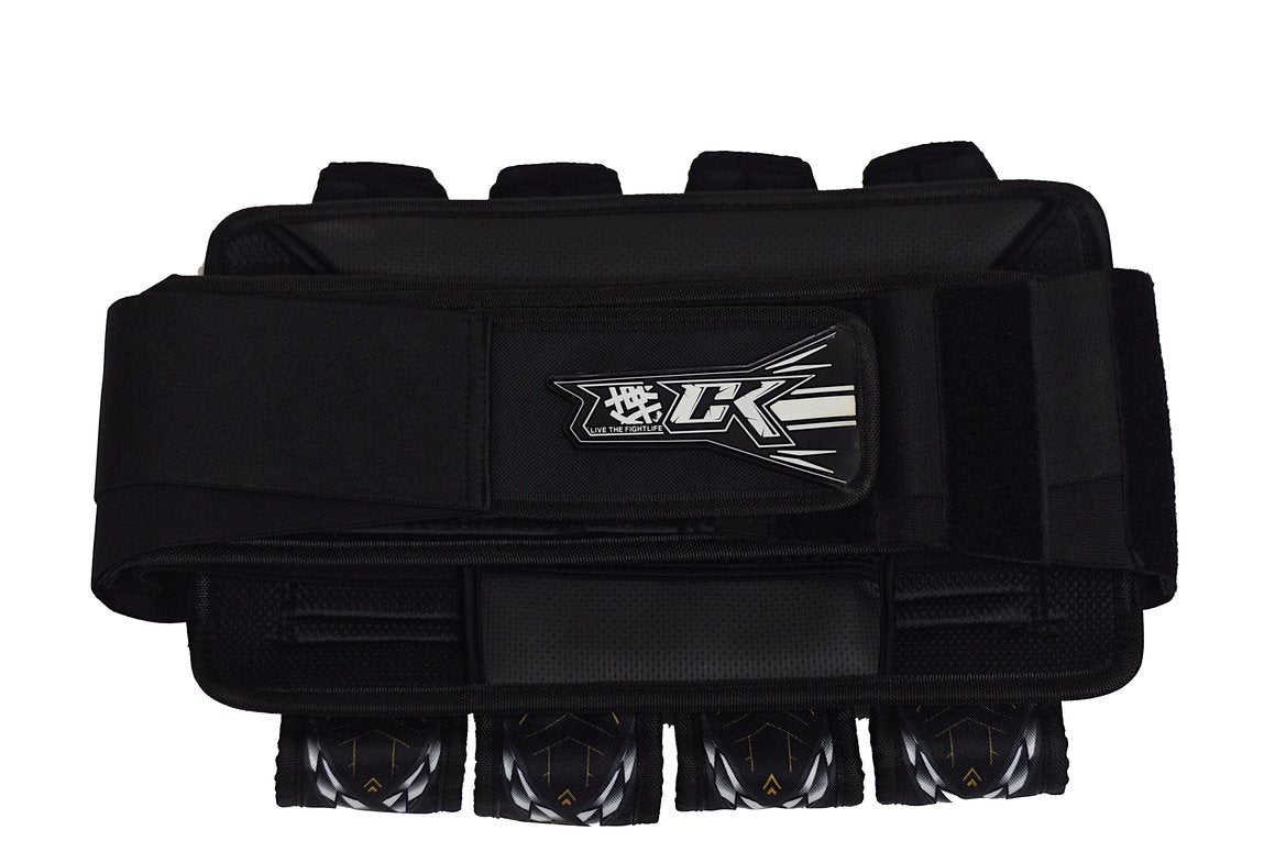 Contract Killer 4+5 Pod Pack- Tribal