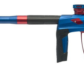 MacDev Clone 5s - Blue - Red