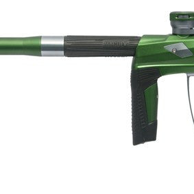 MacDev Clone 5s - Green - Grey