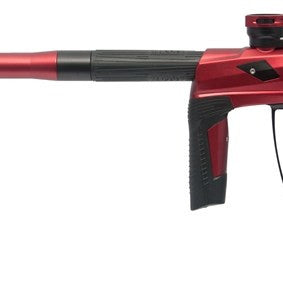 MacDev Clone 5s - Red - Black