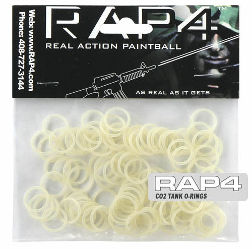 Tank O-rings (100/ct)